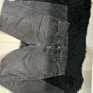 Men’s armani jeans
